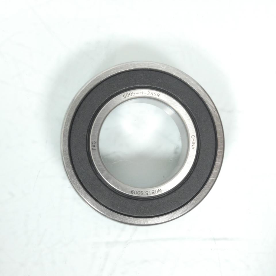 Roulement de roue FAG pour auto 6005-H-2RSR Neuf