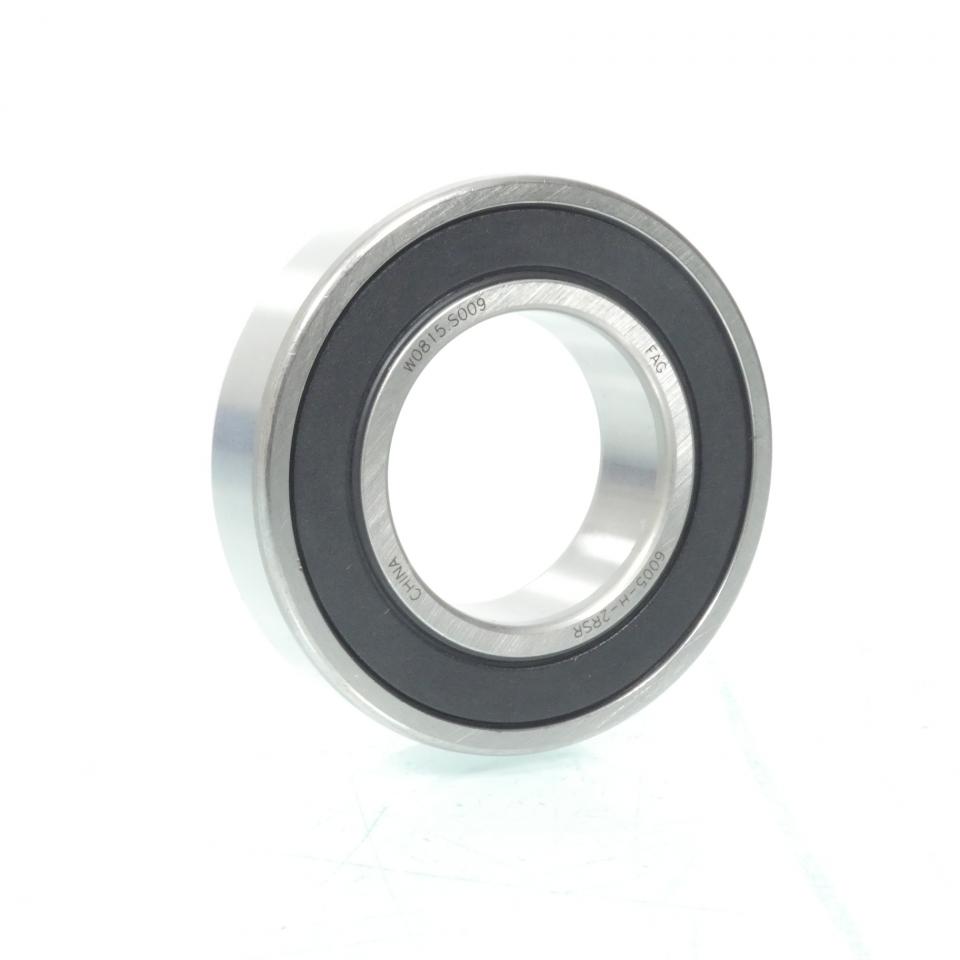 Roulement de roue FAG pour auto 6005-H-2RSR Neuf