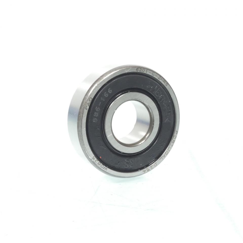 Roulement de roue FAG pour moto Derbi 50 Senda 6201-C-HRS Neuf