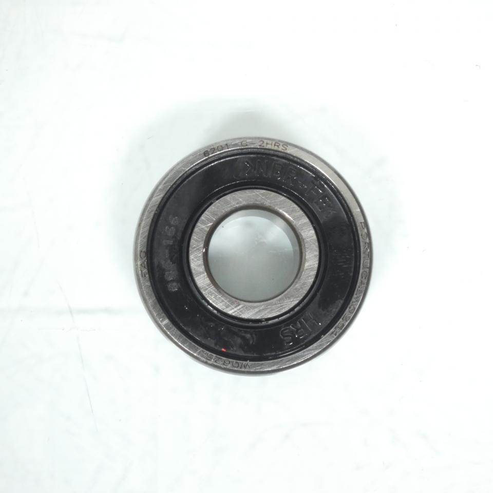 Roulement de roue FAG pour moto Derbi 50 Senda 6201-C-HRS Neuf