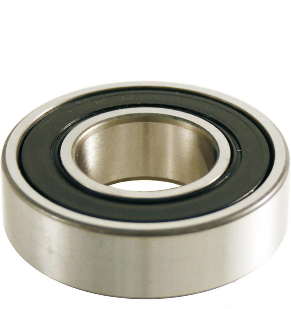 Roulement de roue SKF pour scooter MBK 50 Booster Avant 2020 6203-2RS SKF 17x40x12mm x 1 Neuf