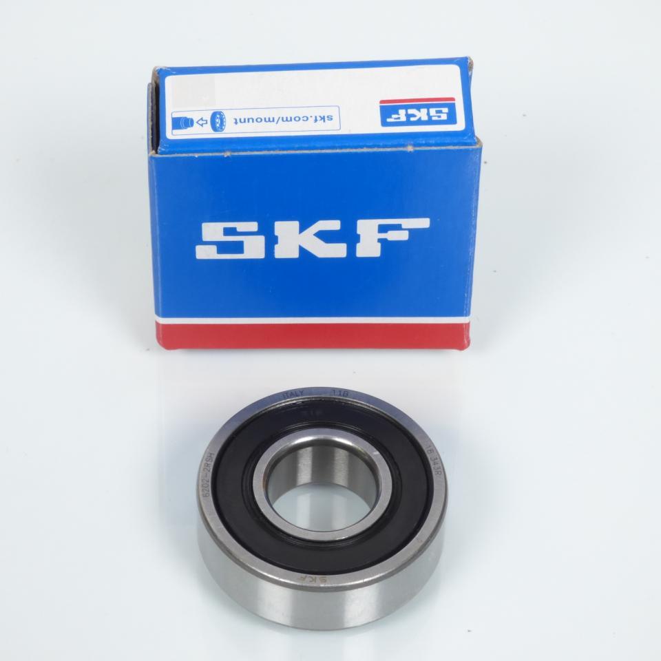 Roulement de roue SKF pour Scooter Peugeot 50 Speedfight 3 2T Ac Neuf