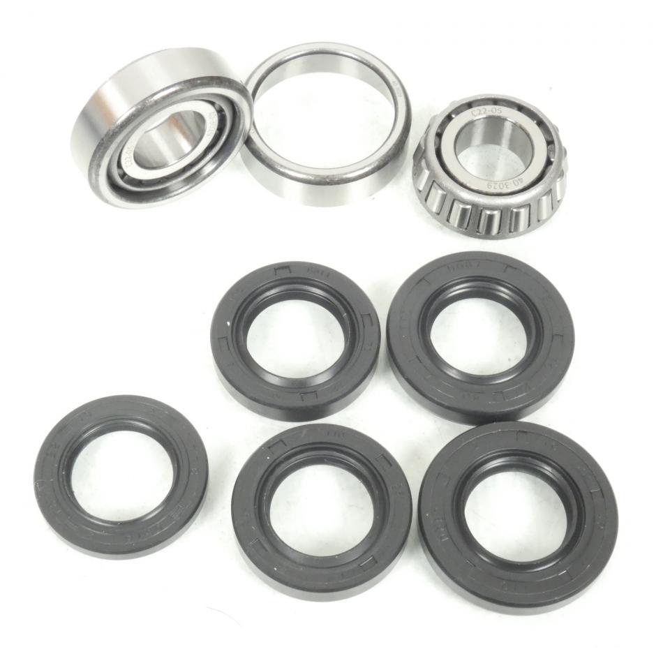 Roulement de roue All Balls pour moto BMW 450 R 45 N 0215-0625