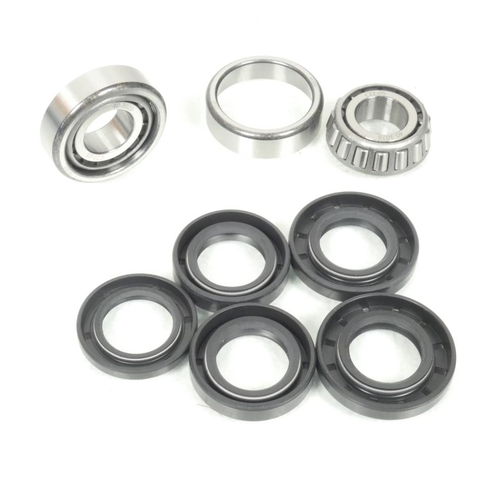 Roulement de roue All Balls pour moto BMW 450 R 45 N 0215-0625