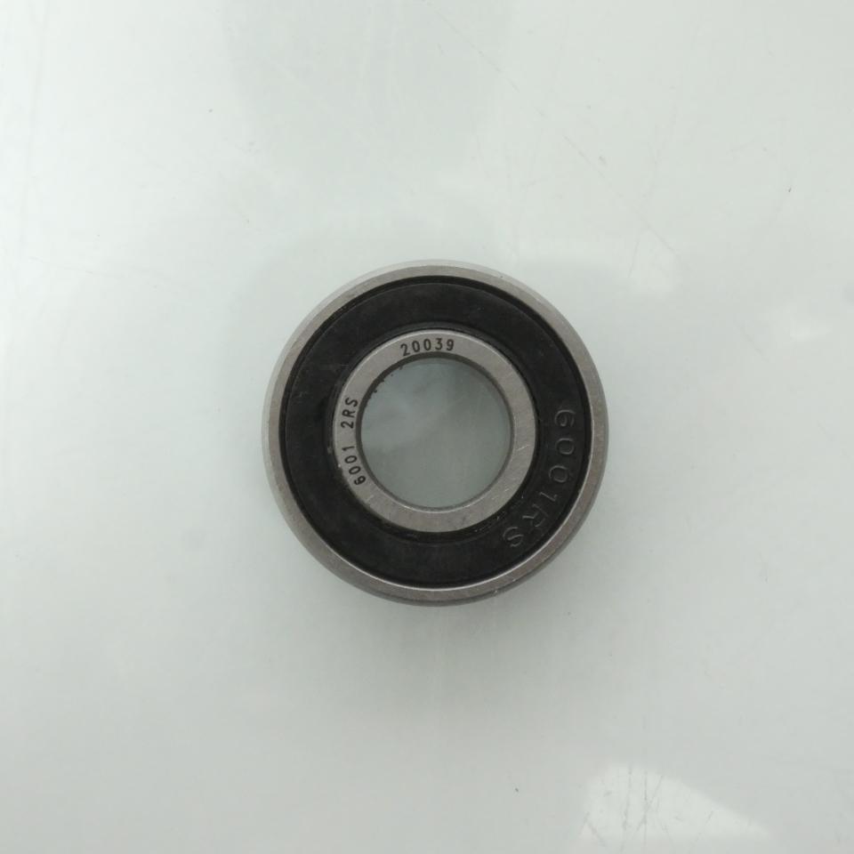 Roulement de roue Kinex pour mobylette Peugeot 50 103 MVL 6001-2RS Neuf