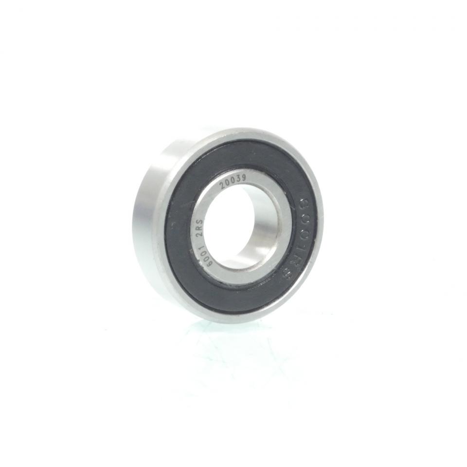 Roulement de roue Kinex pour mobylette Peugeot 50 103 MVL 6001-2RS Neuf