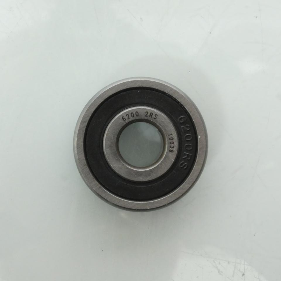 Roulement de roue Kinex pour mobylette Peugeot 50 103 MVL 6200-2RS Neuf