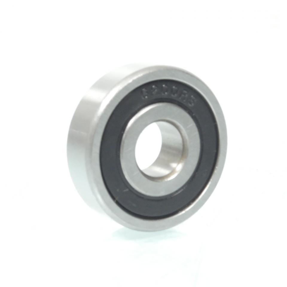 Roulement de roue Kinex pour mobylette Peugeot 50 103 MVL 6200-2RS Neuf