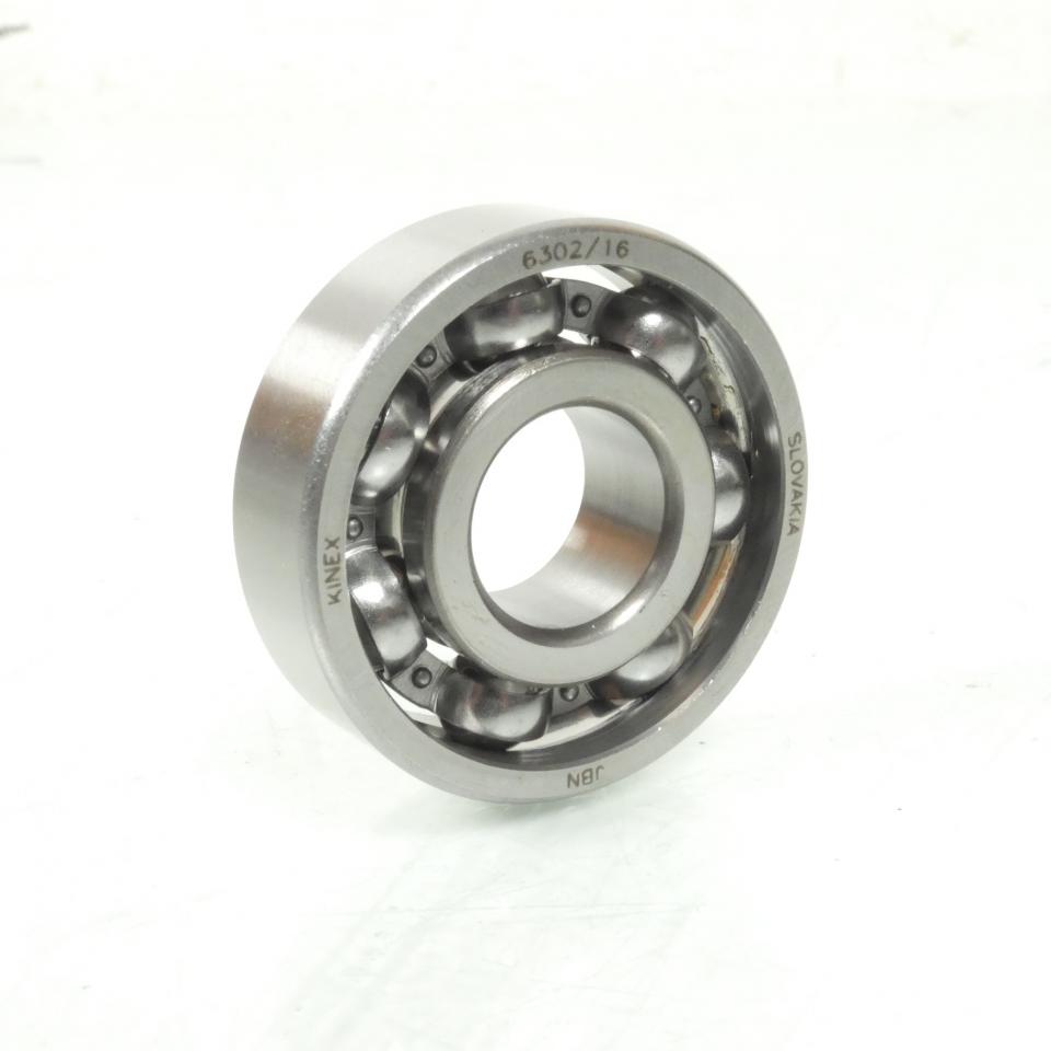 Roulement de roue Kinex pour moto MBK X-Power 6302/16 Neuf