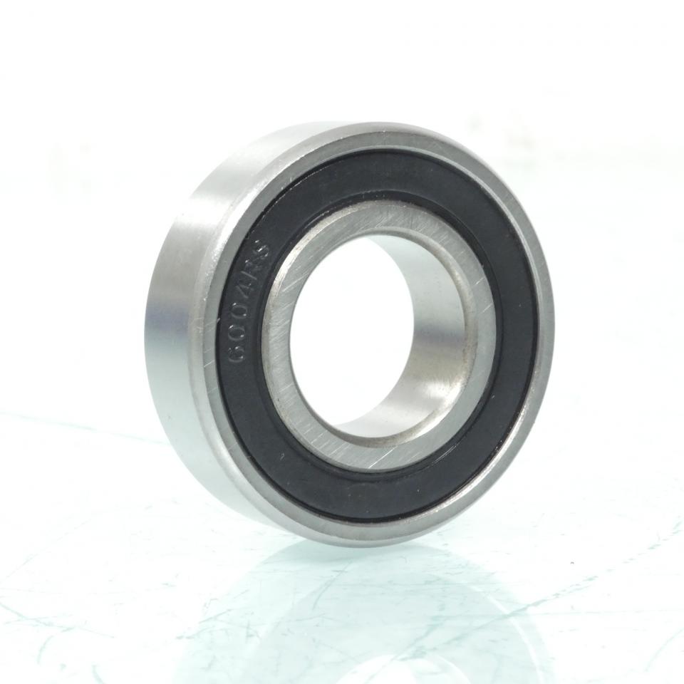 Roulement de roue FDM pour scooter Peugeot 50 BUXY 2 6004-2RS Neuf