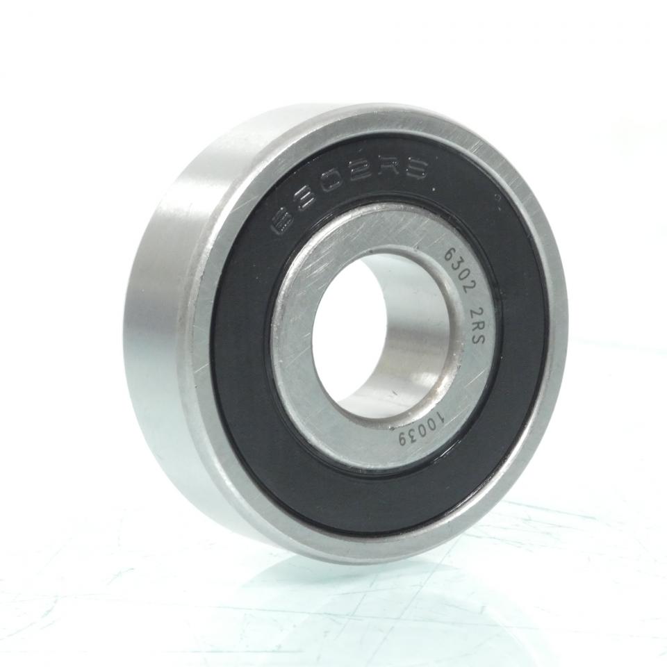 Roulement de roue FDM pour moto Yamaha 50 TZR 2004 6302-2RS Neuf