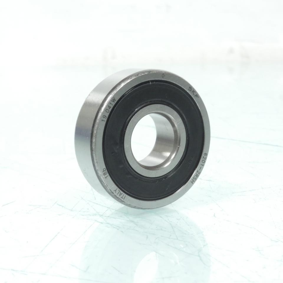 Roulement de roue SKF pour auto 6201-2RSH Neuf
