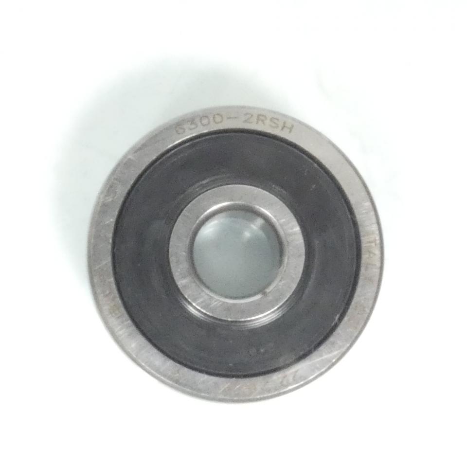 Roulement de roue SKF pour scooter MBK 50 Booster 1989 à 2019 6300-2RSH Neuf