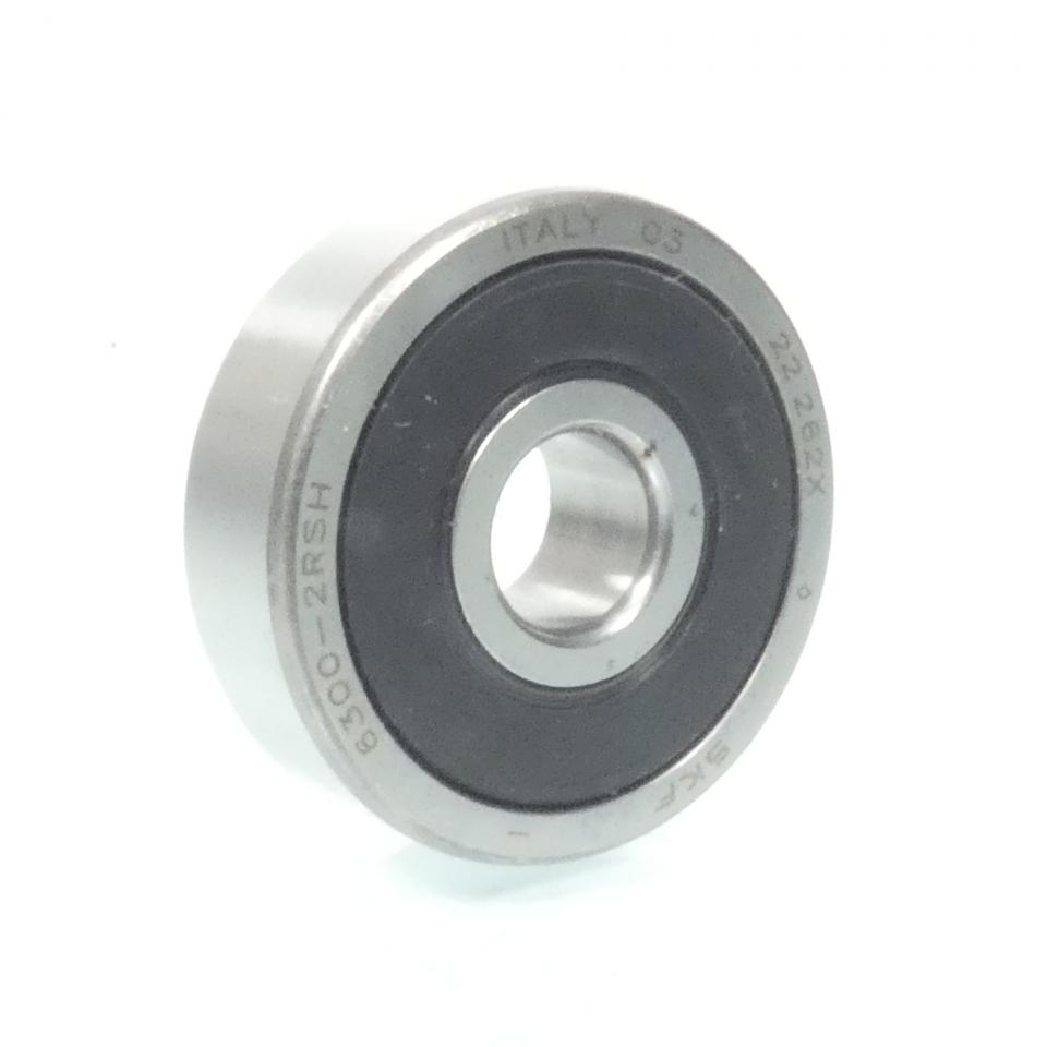 Roulement de roue SKF pour scooter MBK 50 Booster 1989 à 2019 6300-2RSH Neuf
