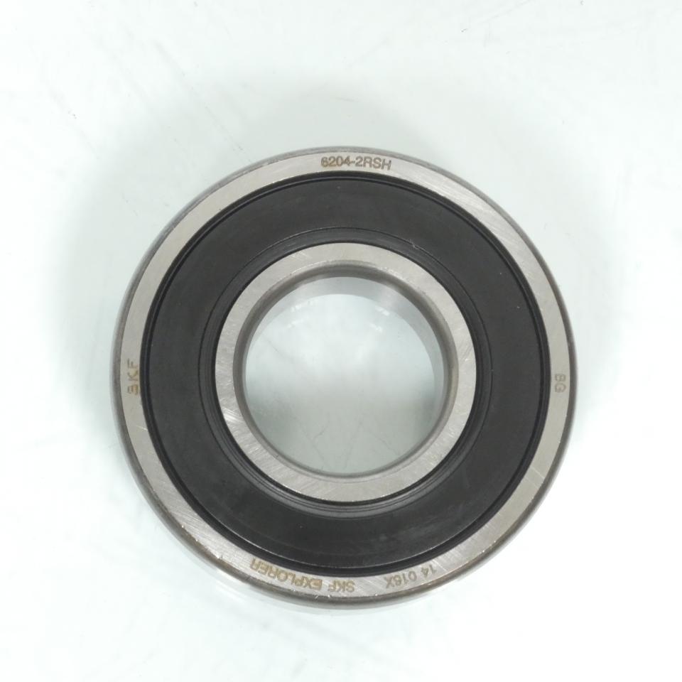 Roulement de roue SKF pour scooter Piaggio 50 Typhoon Neuf