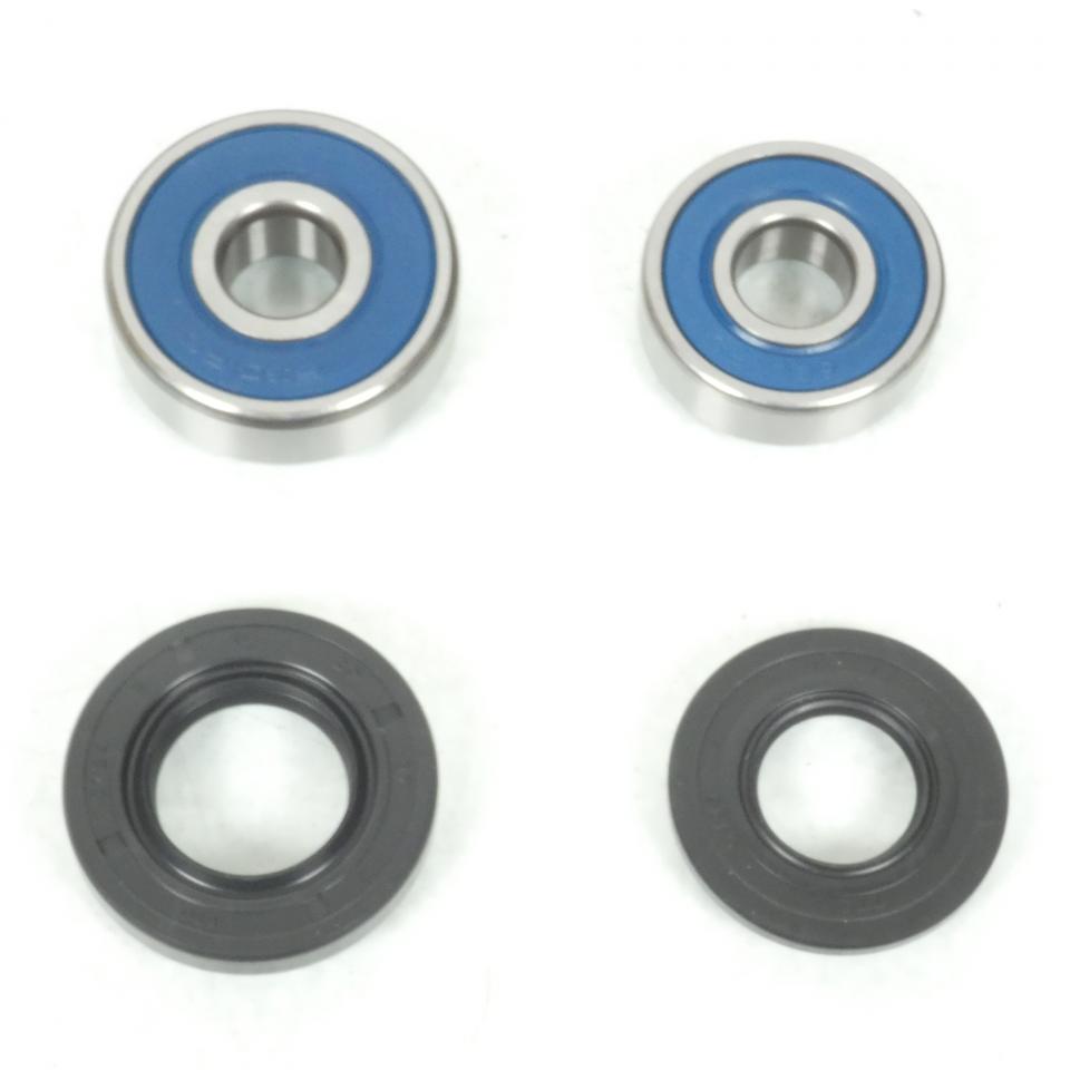 Roulement de roue All Balls pour moto Kawasaki 80 Kx Grandes Roues AR / 25-1171