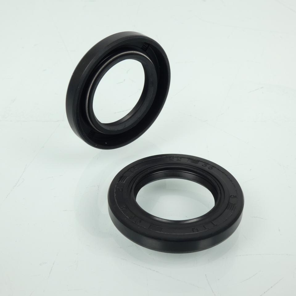 Roulement roue All Balls pour moto Suzuki 350 DR SE 1994 à 1997 AV 25-1188 Neuf