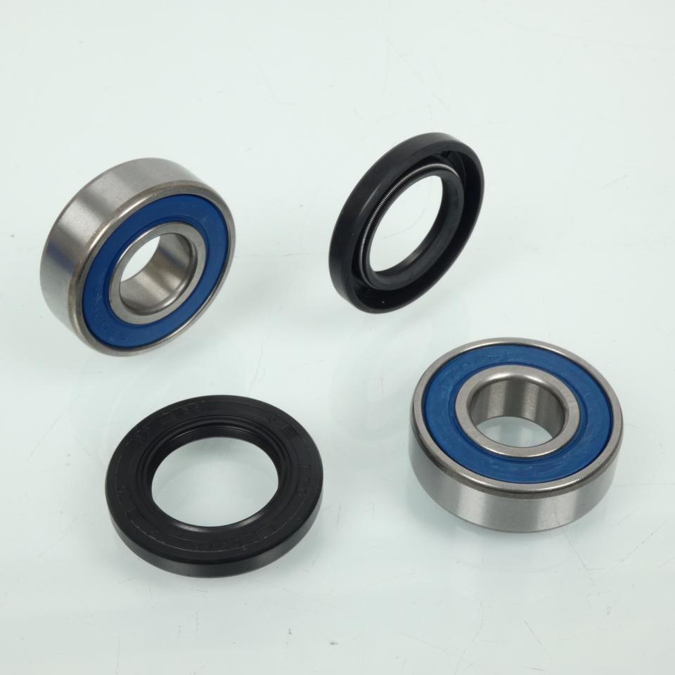 Roulement roue All Balls pour moto Suzuki 350 DR SE 1994 à 1997 AV 25-1188 Neuf