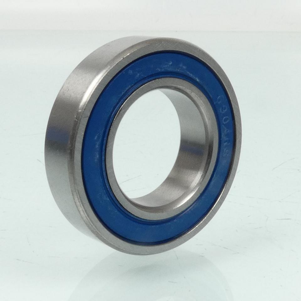 Roulement roue All Balls pour moto Beta 125 Evo 2T 2011 à 2021 20x37x9mm AV Neuf