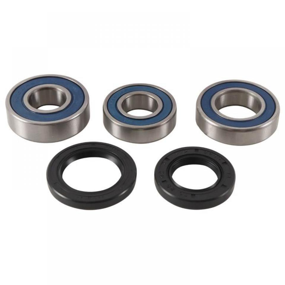 Roulement de roue All Balls pour Moto Gas gas 300 Ec Enduro 2T 2014 AR Neuf