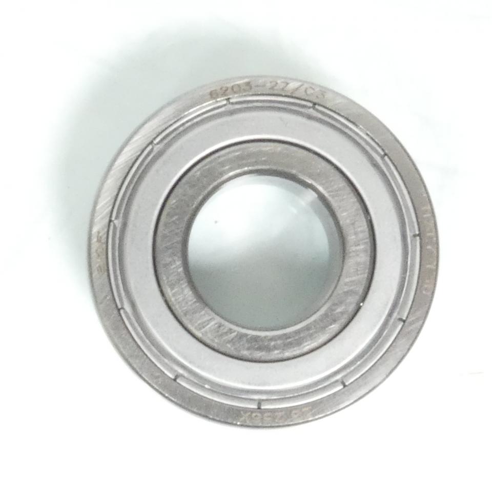 Roulement de roue SKF pour auto 6203-2Z/C3 Neuf