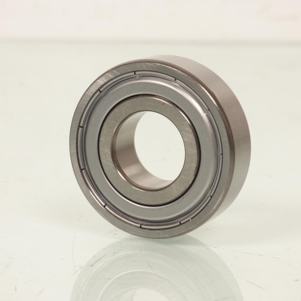 Un roulement de roue SKF 6203-2Z/C3 / Ø17x40x12mm pour moto Neuf