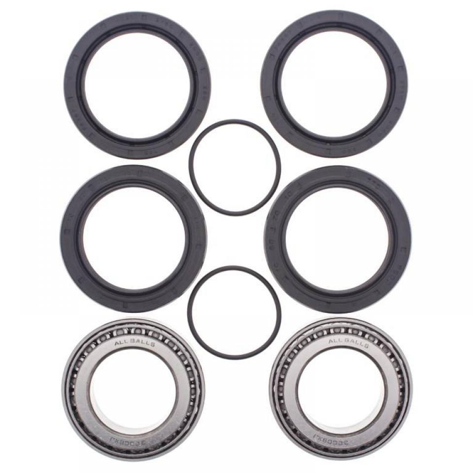Roulement de roue All Balls pour Quad Polaris 500 Predator 2002 à 2013 AR Neuf