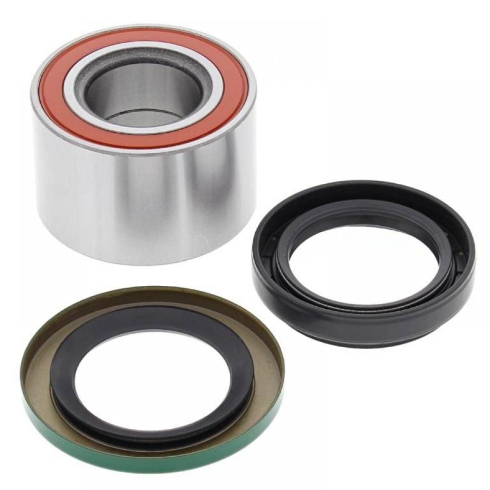 Roulement de roue AV Ø30x60x37mm pour quad CAN-AM 500 Quest 2002 à 2004 25-1519