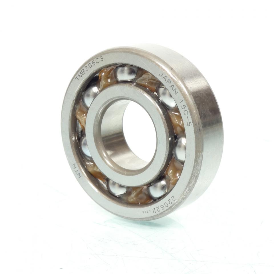 Roulement de roue arrière origine moto Suzuki 1200 Bandit 09262-25114-000 Neuf