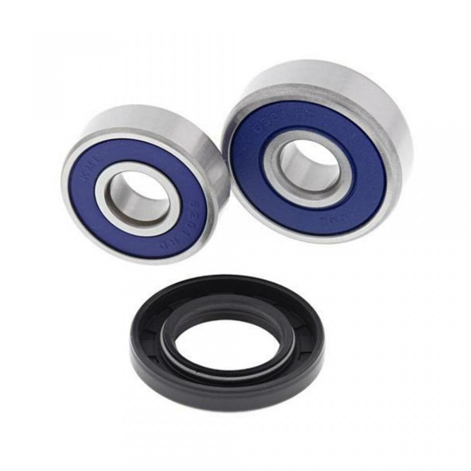 Roulement de roue All Balls pour Moto Honda 60 Cr R 1983 à 1984 AR Neuf