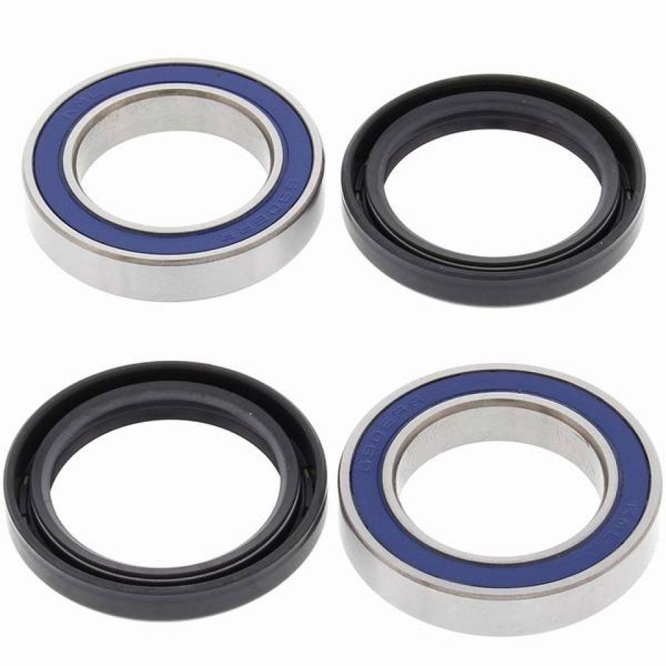 Roulement de roue All Balls pour Moto Husaberg 650 Fs E 2004 à 2007 AV Neuf