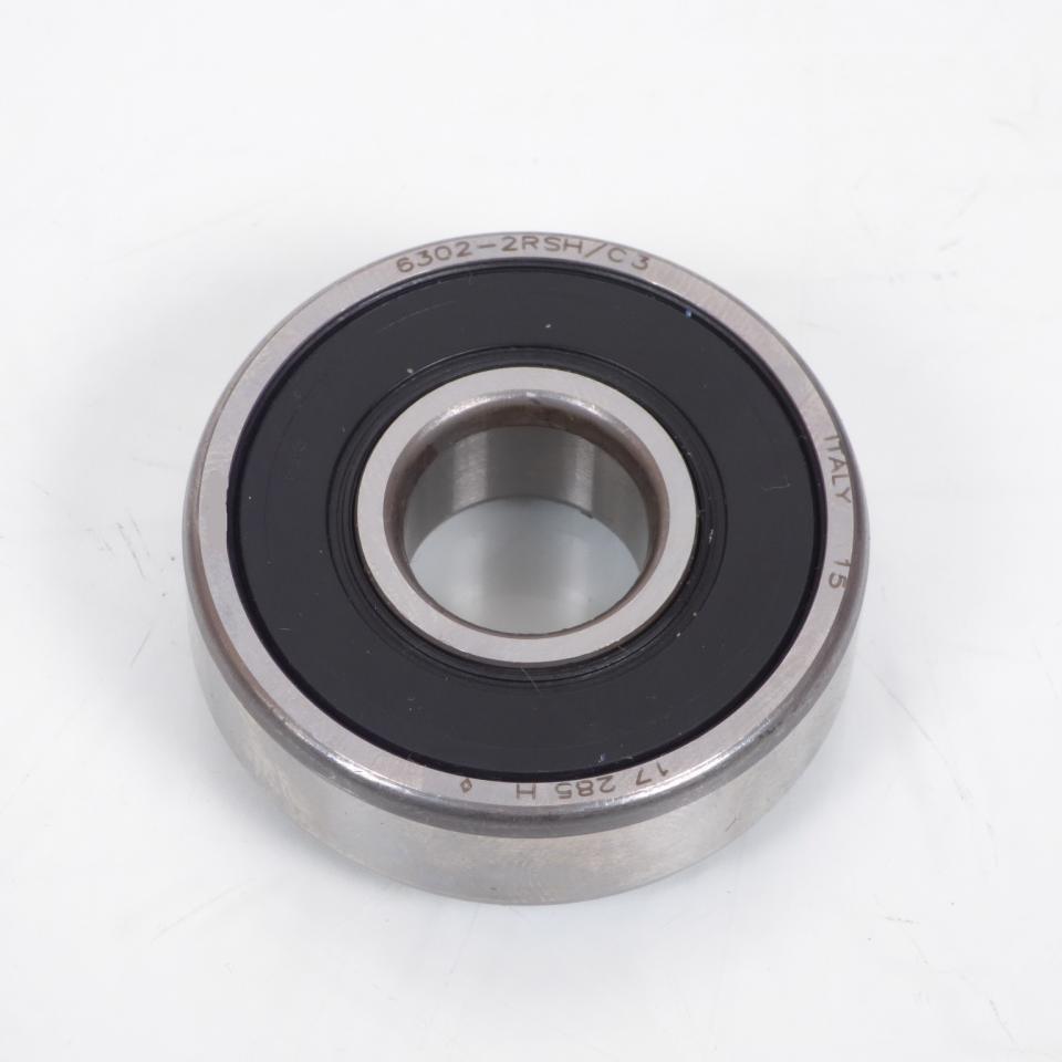 Roulement de roue Kyoto pour Moto BMW 800 F S/St 2006 à 2012 AVG/AVD / 15x42x13 / 6302-2RS/C3 Neuf