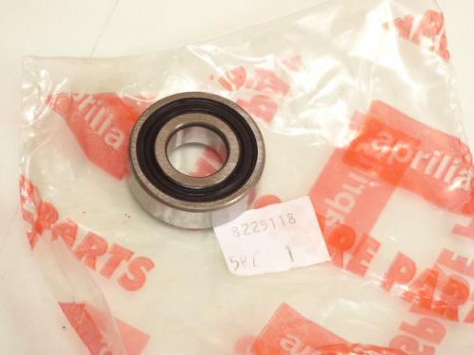 Roulement de roue origine pour Moto Aprilia 50 RS 1999 à 2005 AP8225118 Neuf