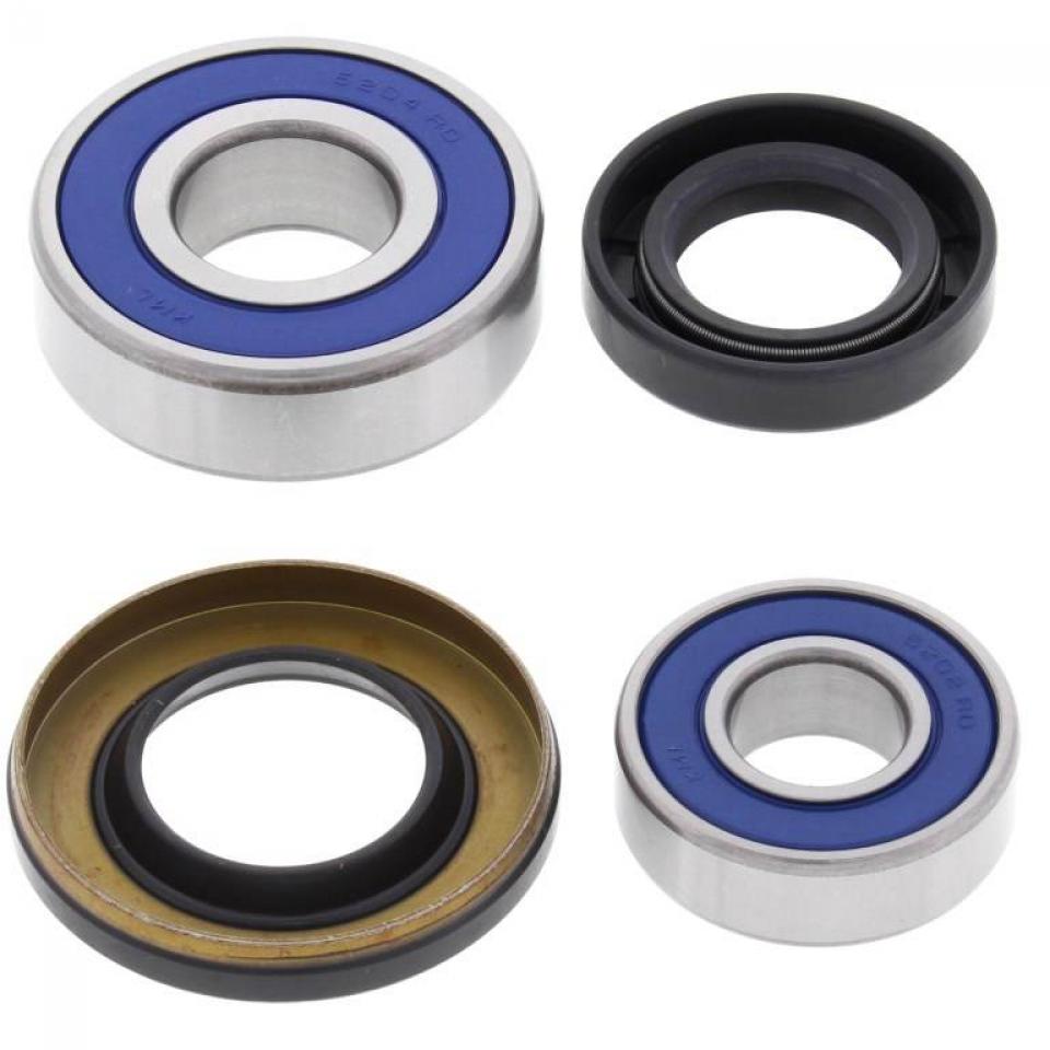 Roulement de roue All Balls pour Quad Polaris 250 Trail blazer 1990 à 2006 Neuf