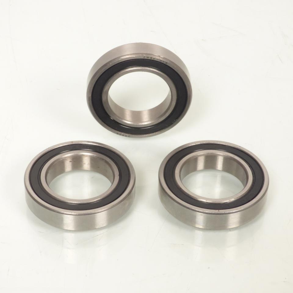 Roulement de roue AR pour moto Kawasaki 125 KX 2003 à 2005 Ø25x42x9mm Neuf