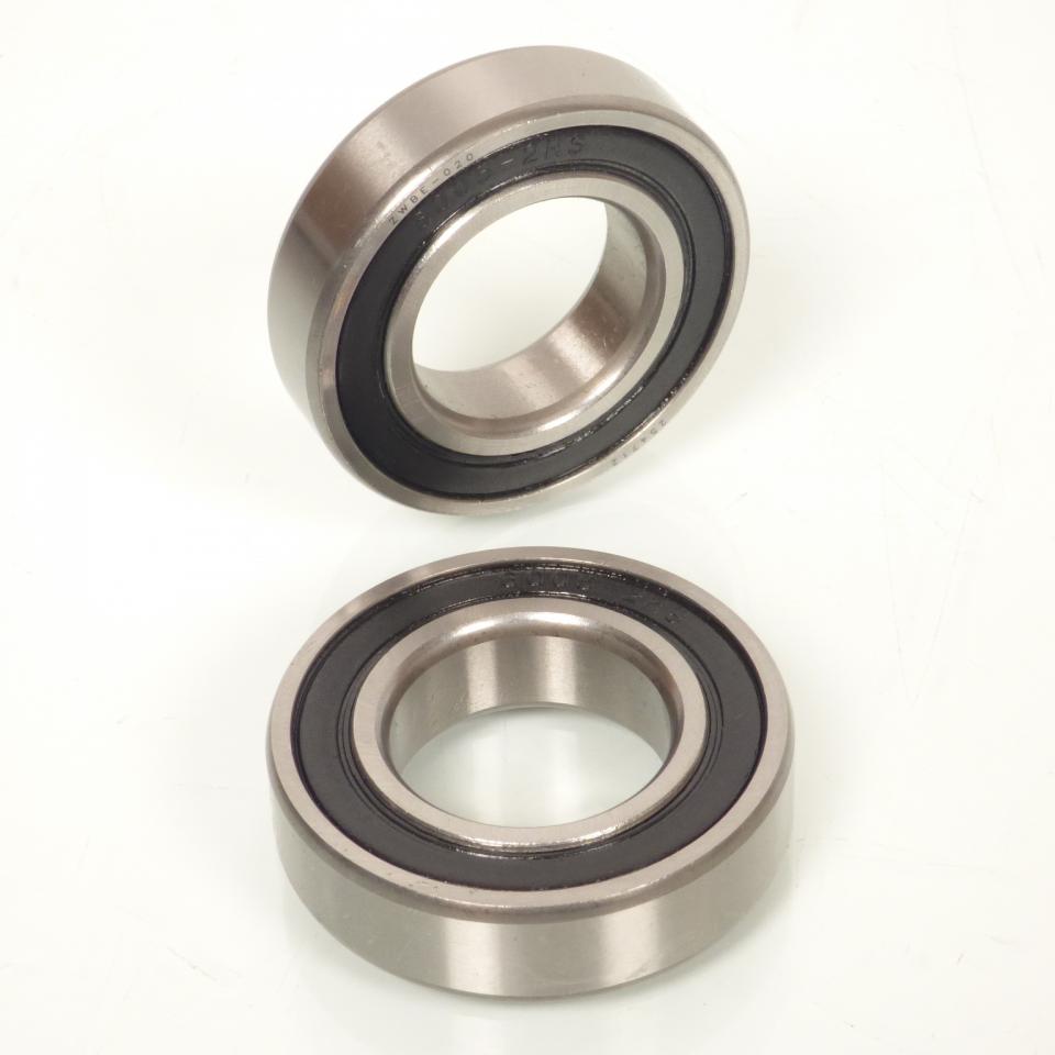 Roulement de roue AR pour moto Husqvarna 450 TE 2003 à 2013 PWRWK-HQ01-001