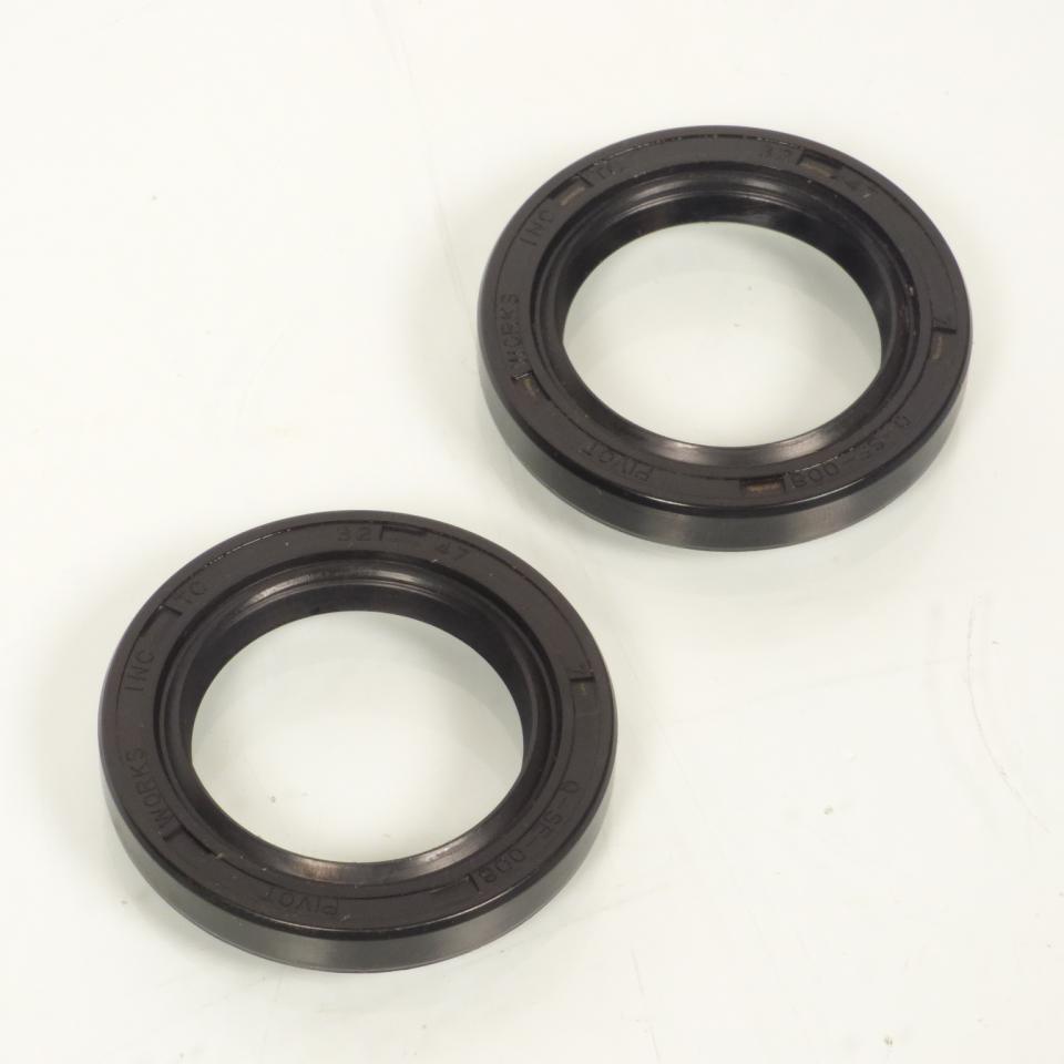 Roulement de roue AR pour moto Husqvarna 450 TE 2003 à 2013 PWRWK-HQ01-001