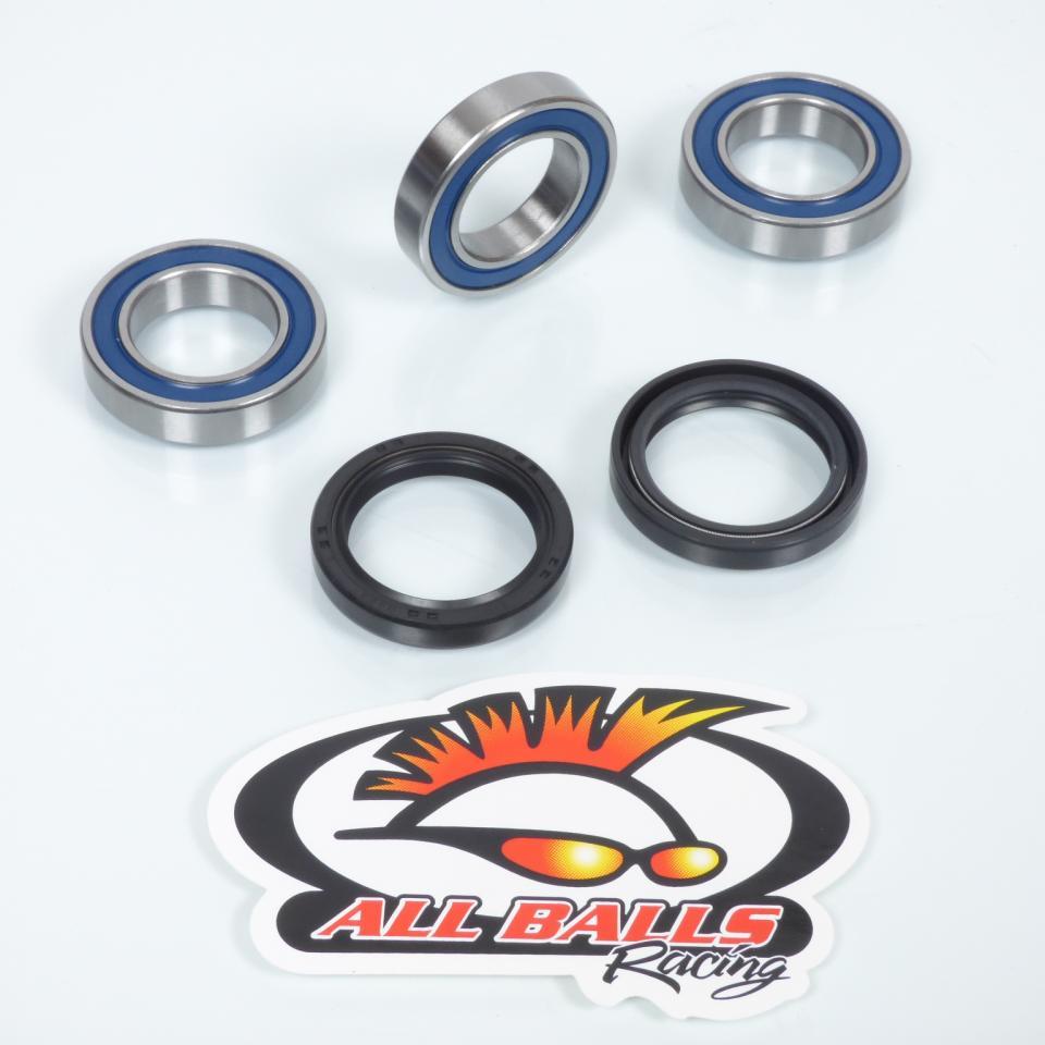 Roulement de roue All Balls pour Moto Suzuki 450 RMZ 2005 à 2018 25-1250 / arrière Neuf