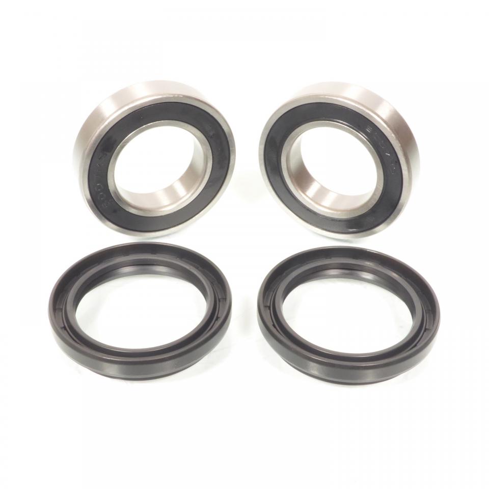 Roulement de roue Pivot Works pour Quad Yamaha 350 Raptor 2005-2010 PWRWK-Y32-000 Neuf