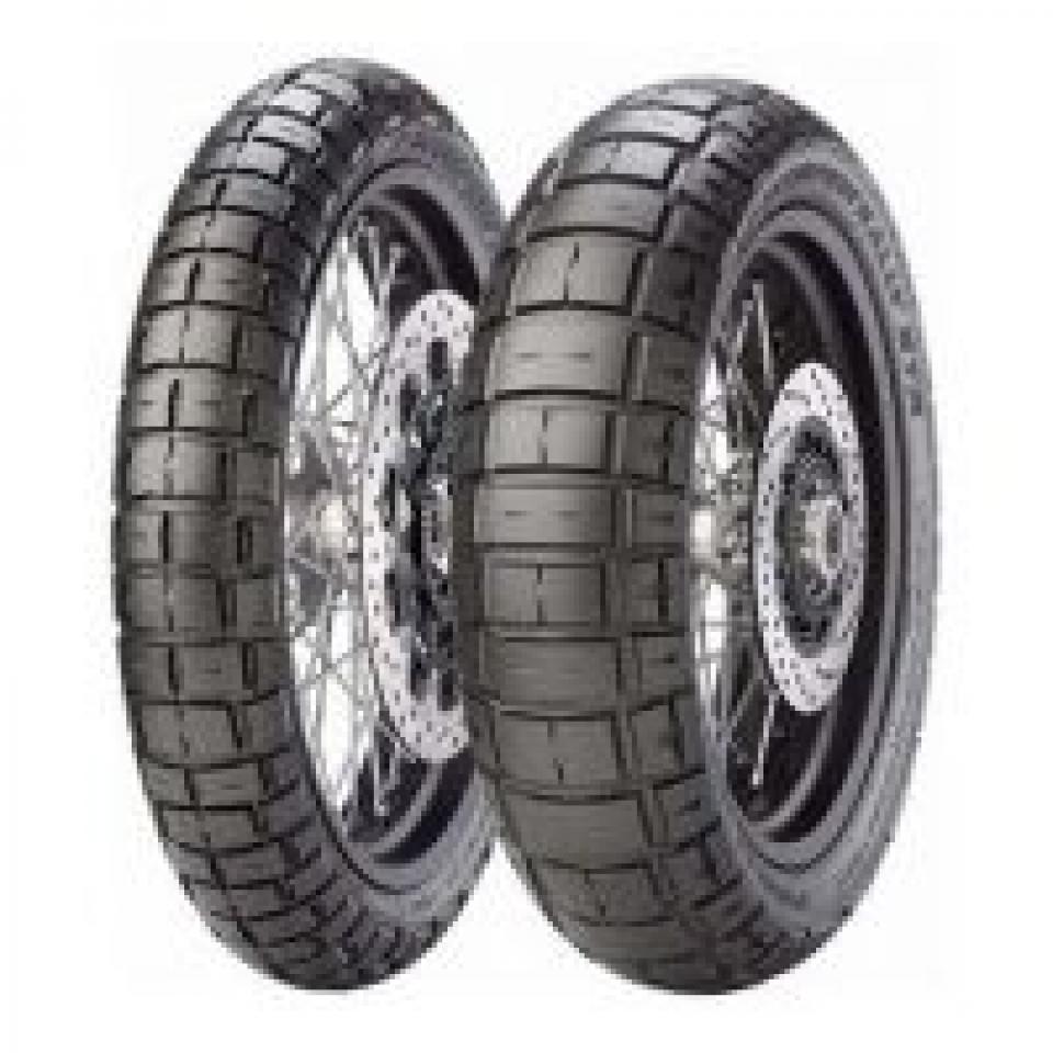 Pneu 90-90-21 Pirelli pour pour Moto Neuf