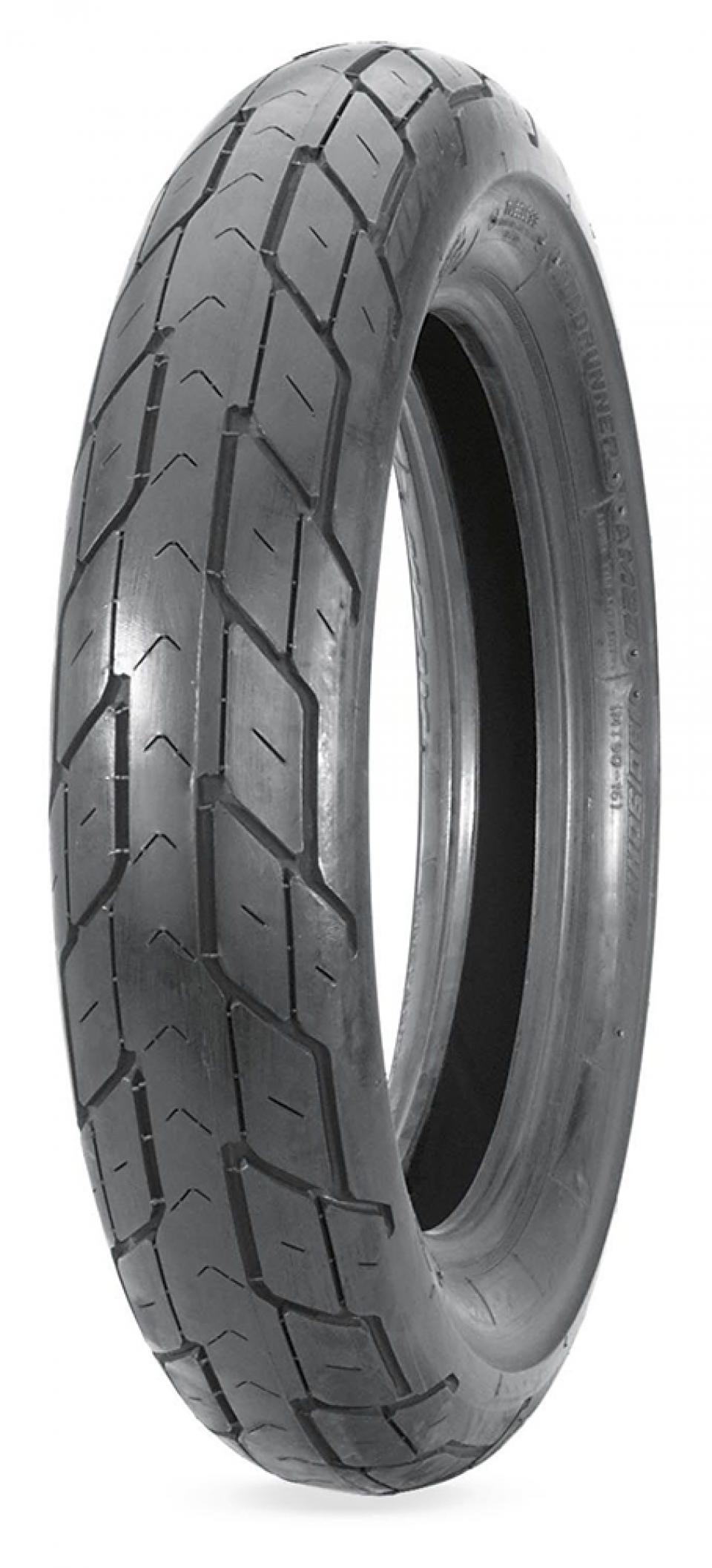 Pneu 90-90-21 Avon pour pour Moto Neuf