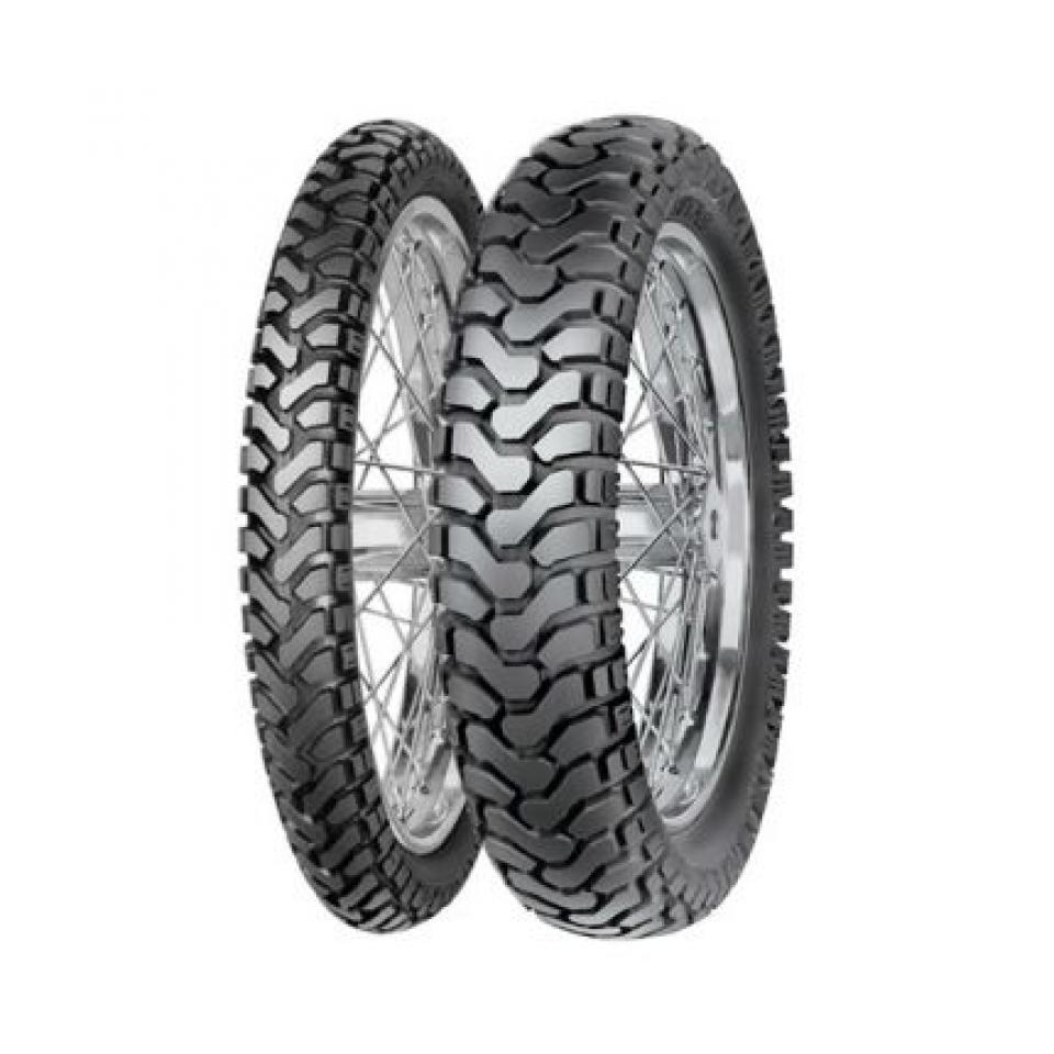 Pneu 90-90-21 Mitas pour Auto Neuf