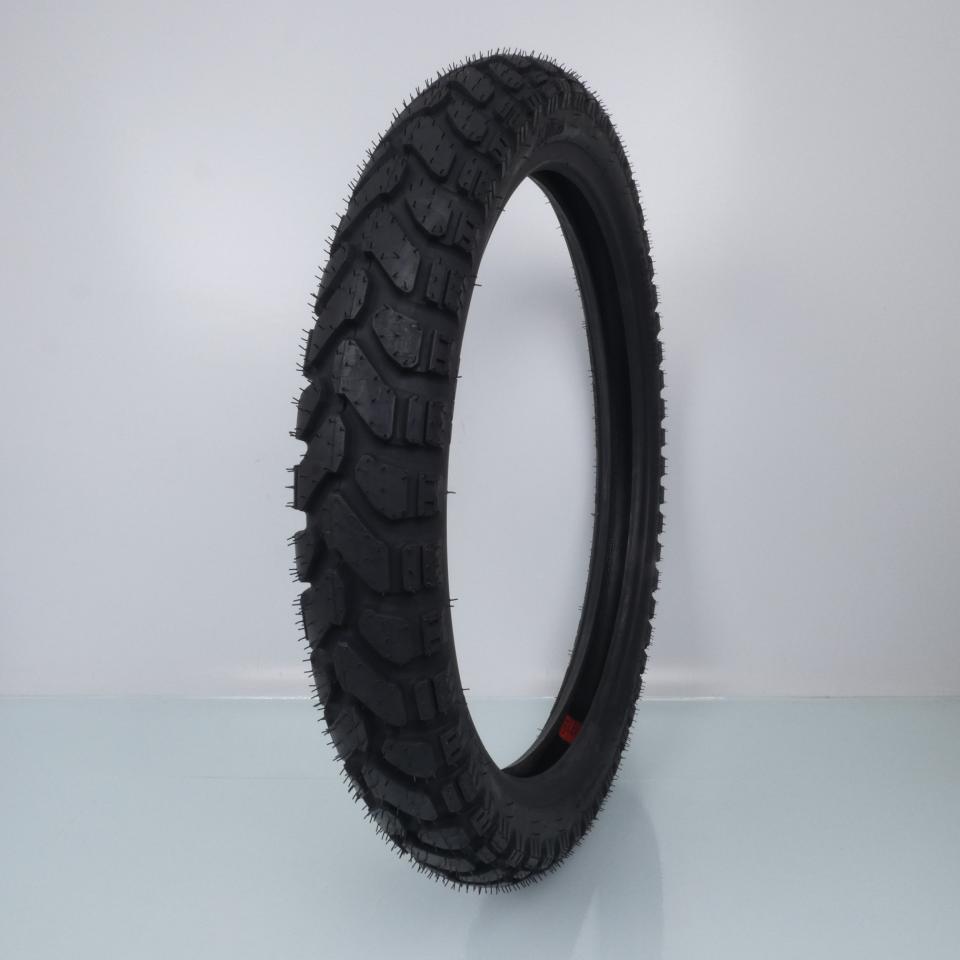 Pneu 90-90-21 Mitas E-07+ Enduro Trail M+S 90/90 B 21 54T pour moto / AV Neuf