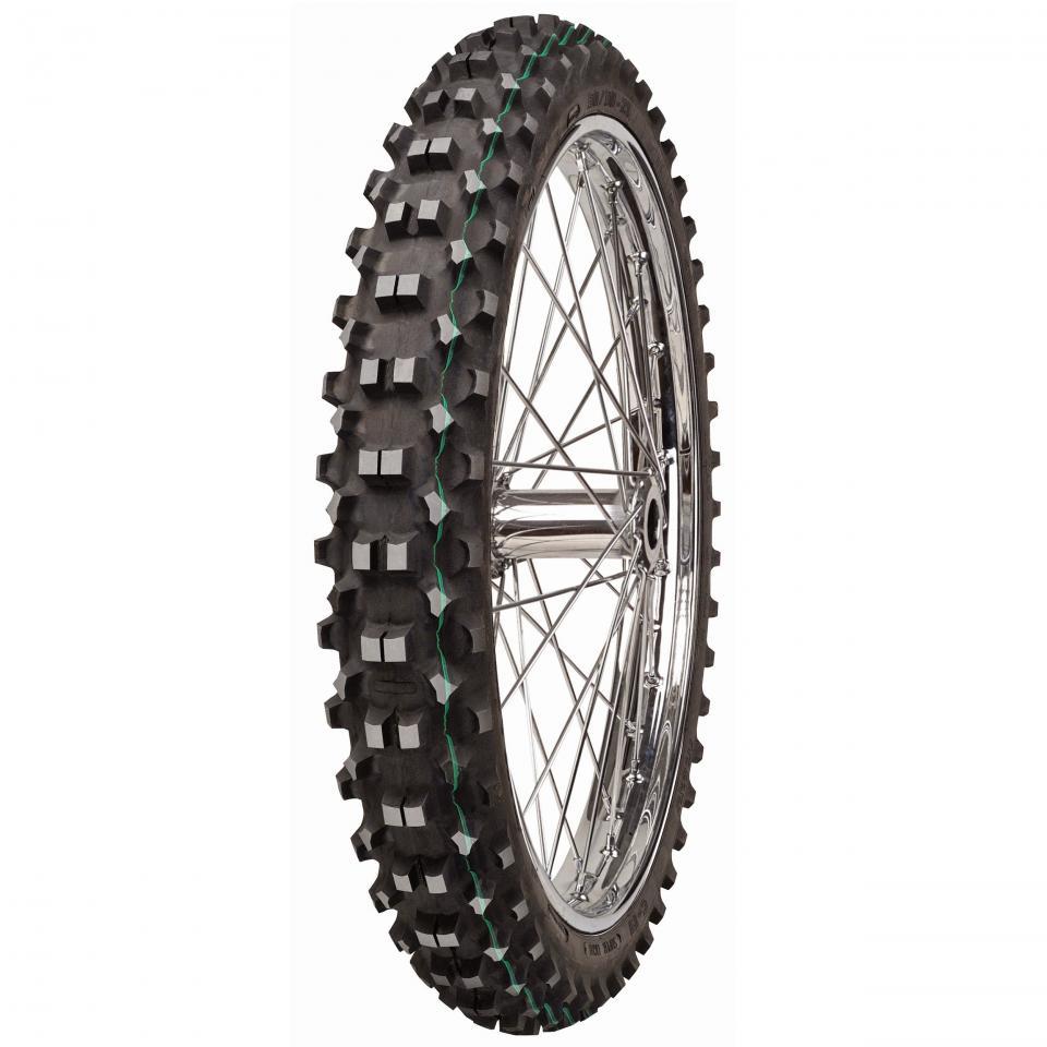 Pneu 90-90-21 Mitas pour Auto Neuf