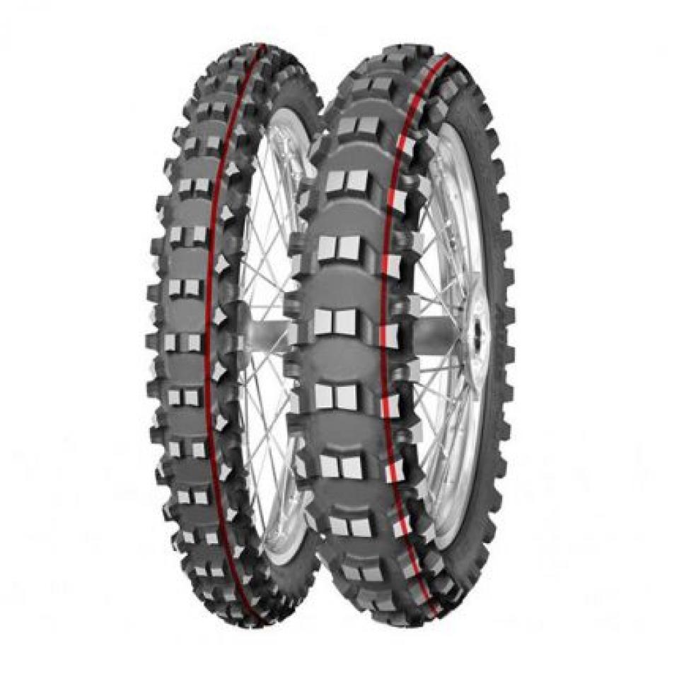 Pneu 90-90-21 Mitas pour Auto Neuf