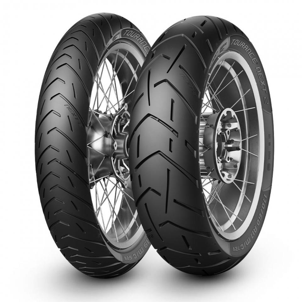 Pneu 90-90-21 Metzeler pour Auto 3961200 Neuf