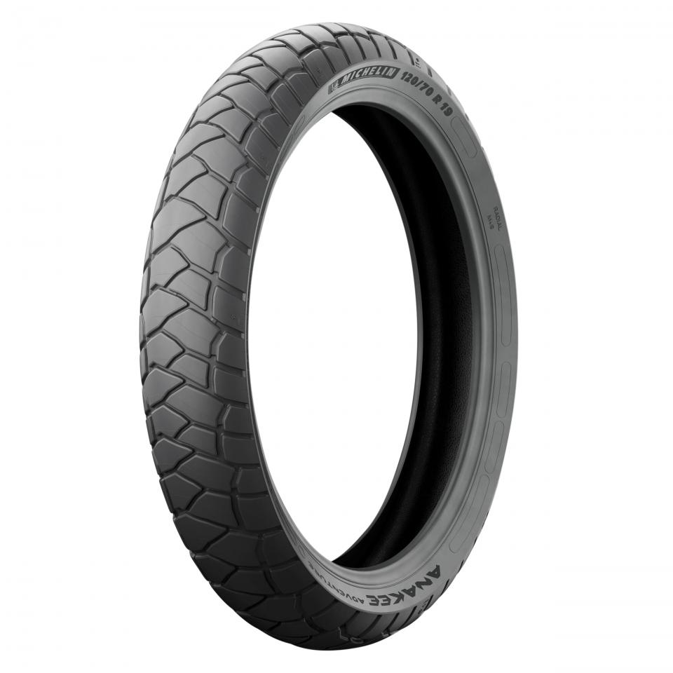 Pneu 90-90-21 Michelin pour Moto KTM 790 Adventure 621812 Neuf