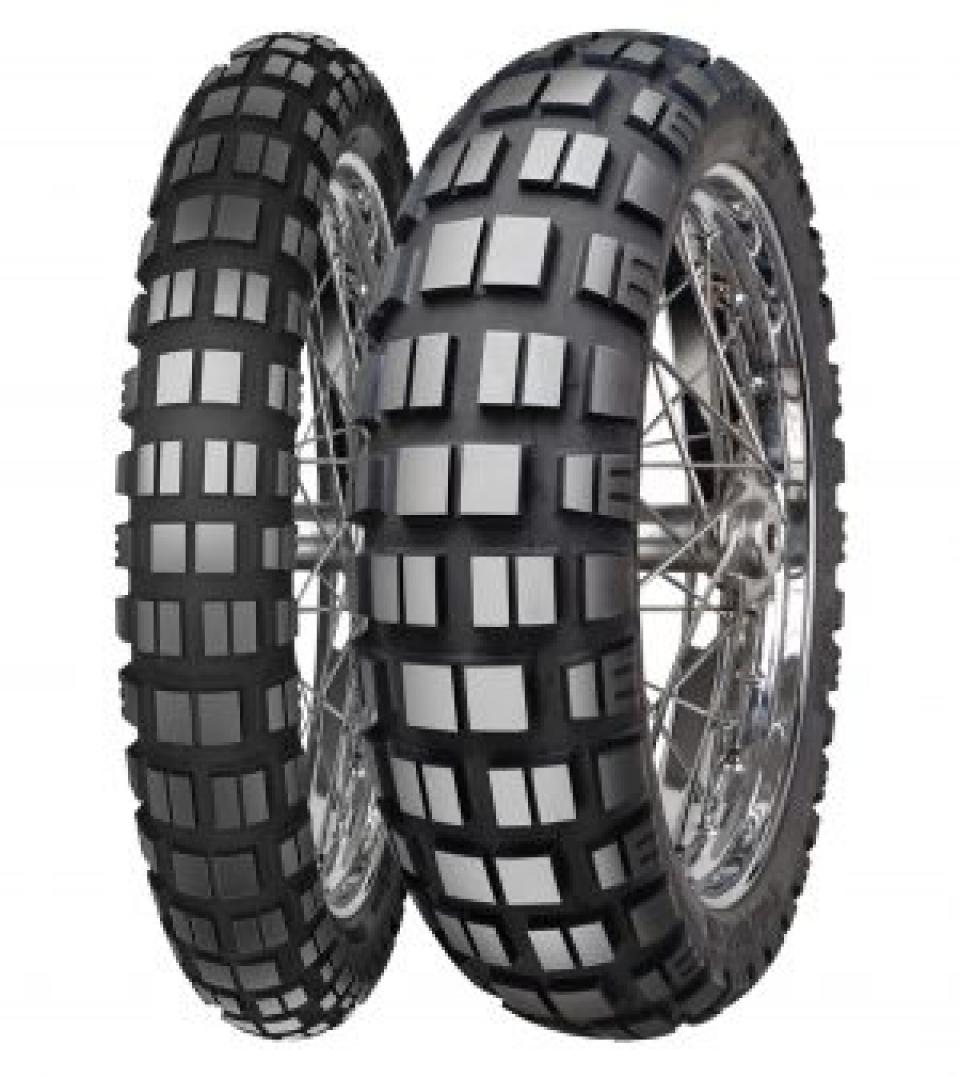 Pneu 90-90-21 Mitas pour Auto Neuf