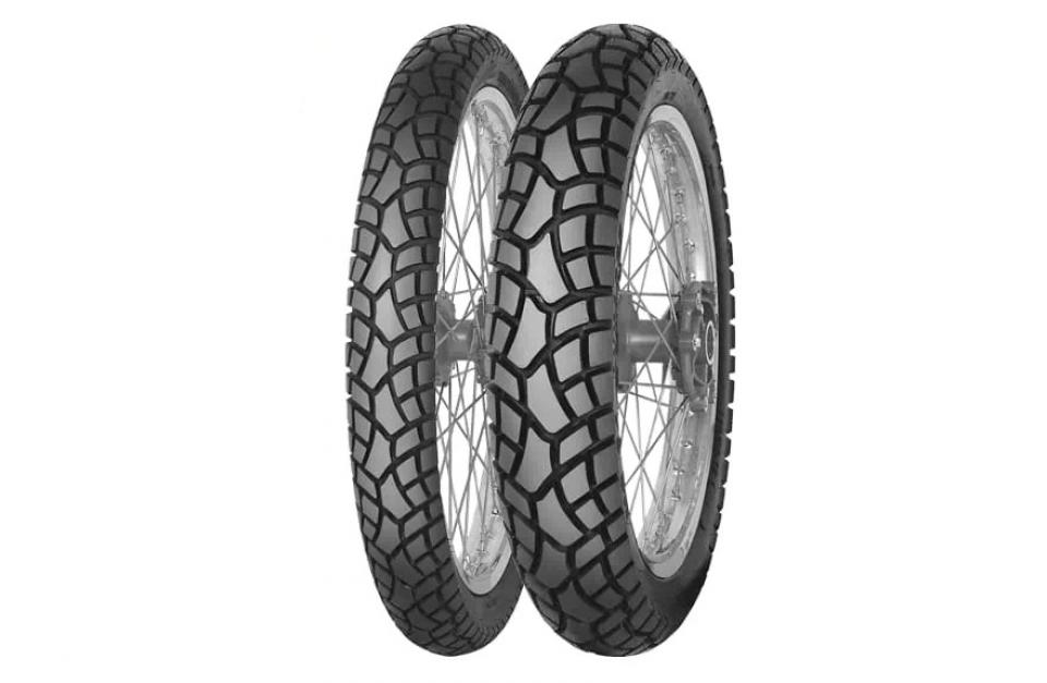 Pneu 90-90-21 Mitas pour pour Auto Neuf