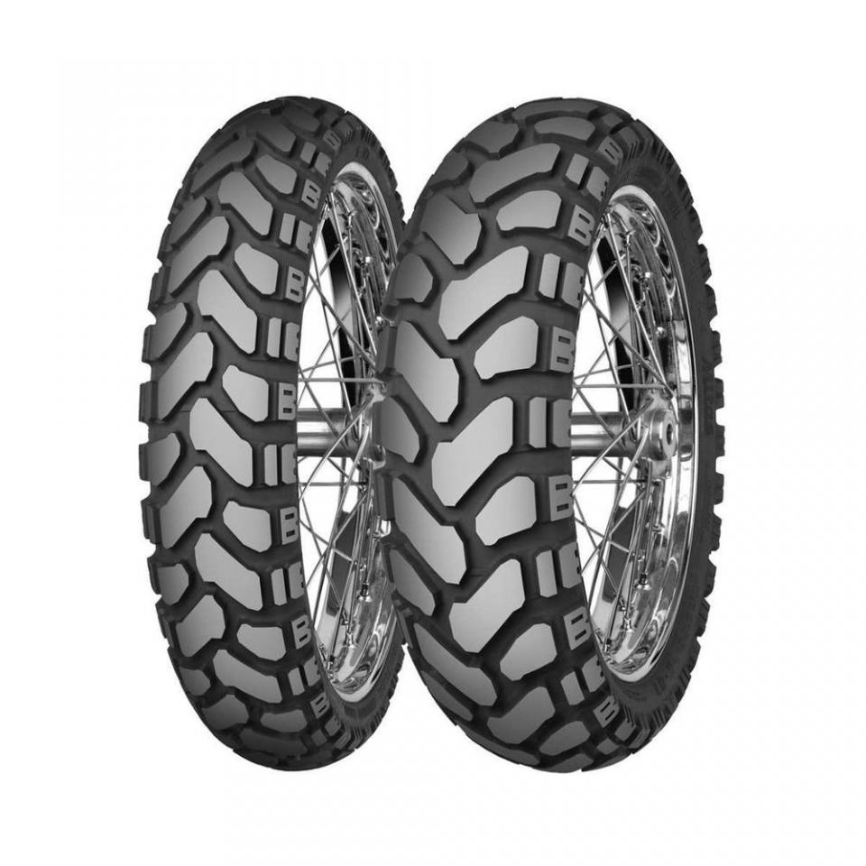 Pneu 90-90-21 Mitas pour Auto Neuf